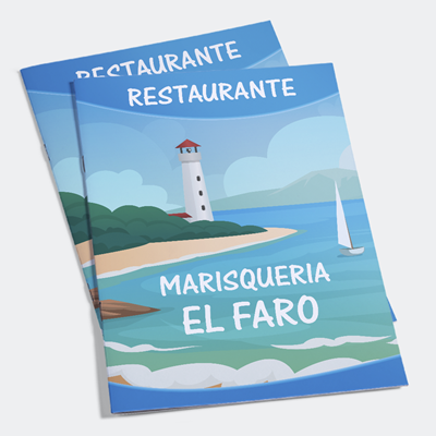 Carta grapada