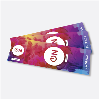 Entradas